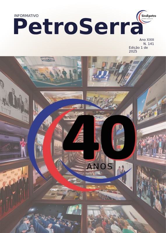 Número 1 - 2025