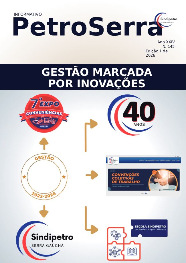 Número 1 - 2026