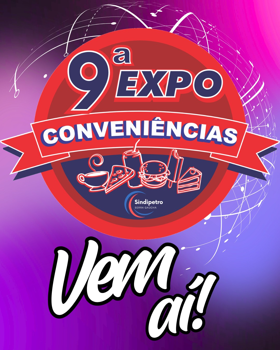 9ª EXPO CONVENIÊNCIAS